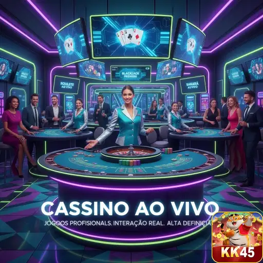 kk45 conquiste elite caça-níqueis