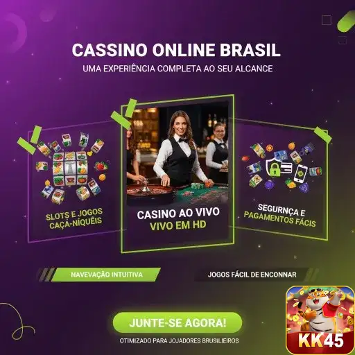 entretenimento online